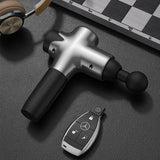 Recovery Deep-Tissue Massage Gun